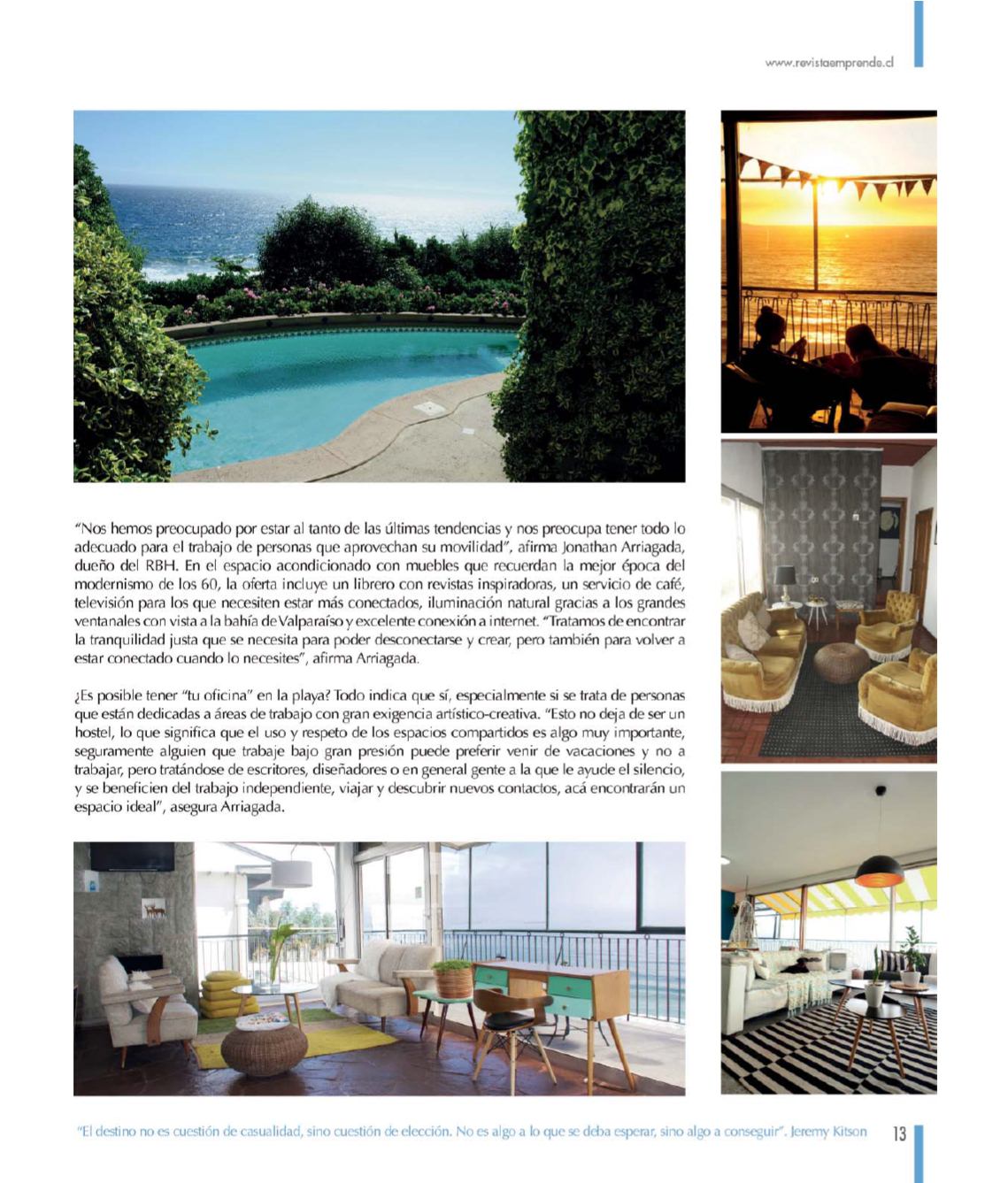 Page Background