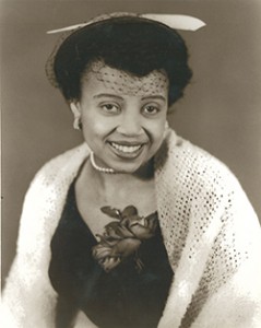 Bettye Jean, madre de Gardner