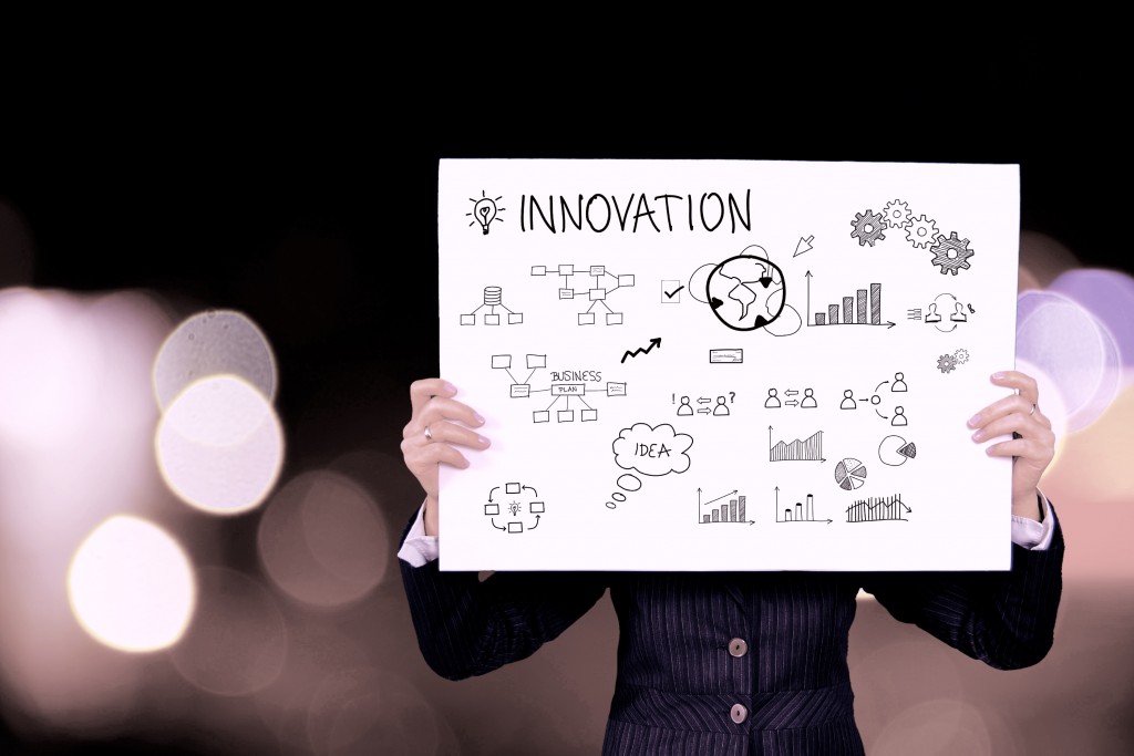 La ruta de la innovacion
