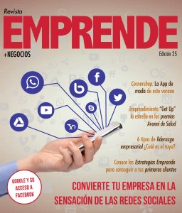 Portada 25