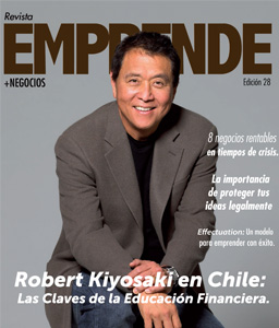 emprende edición 28